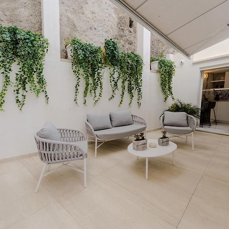 Augusto Marina Apartment Capri Dış mekan fotoğraf