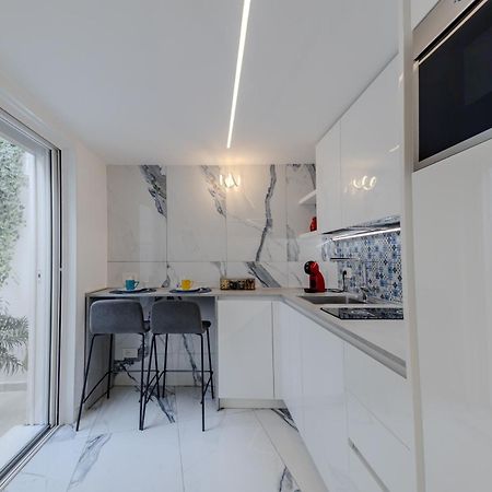 Augusto Marina Apartment Capri Dış mekan fotoğraf