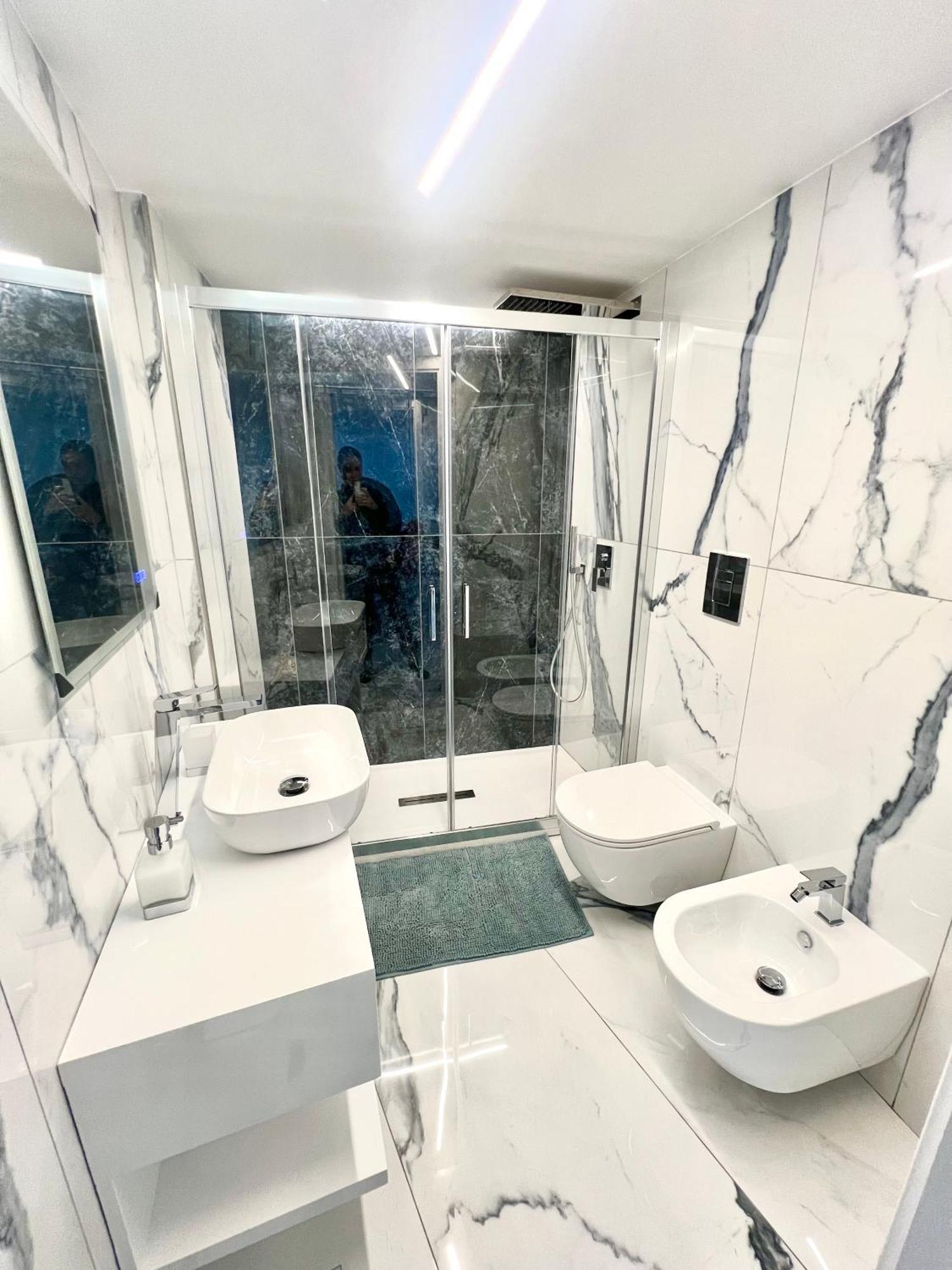 Augusto Marina Apartment Capri Dış mekan fotoğraf