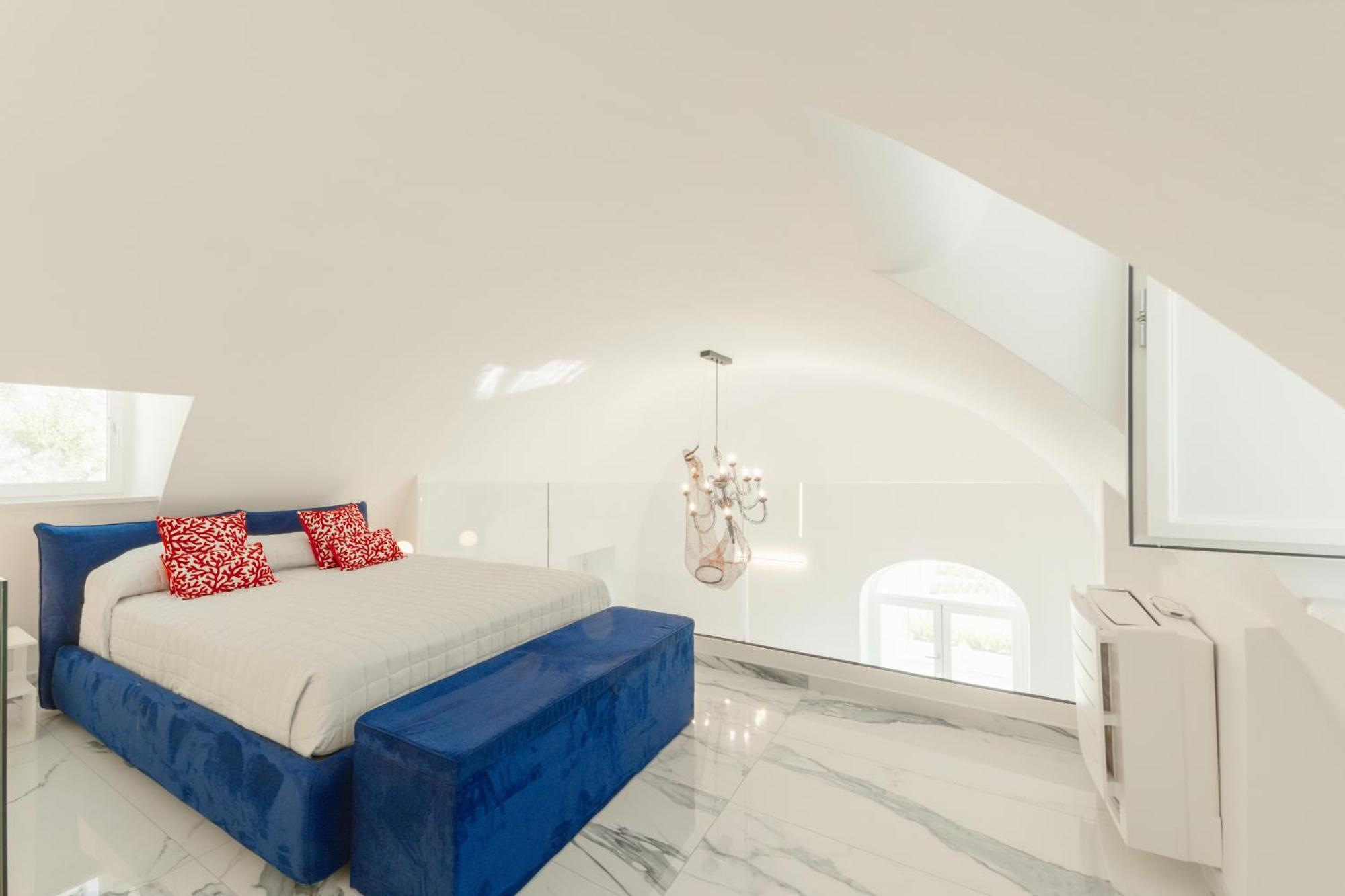 Augusto Marina Apartment Capri Dış mekan fotoğraf