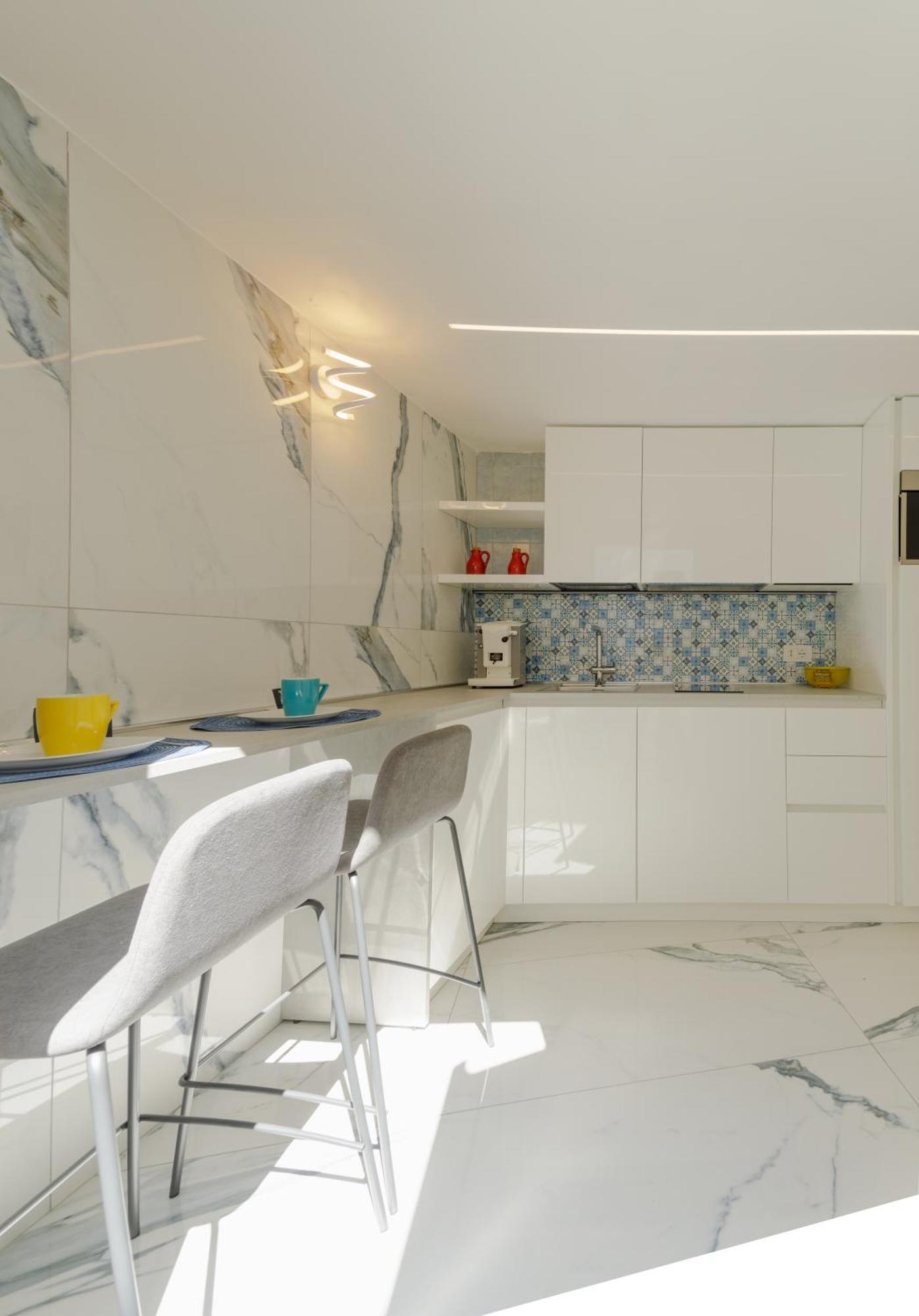 Augusto Marina Apartment Capri Dış mekan fotoğraf