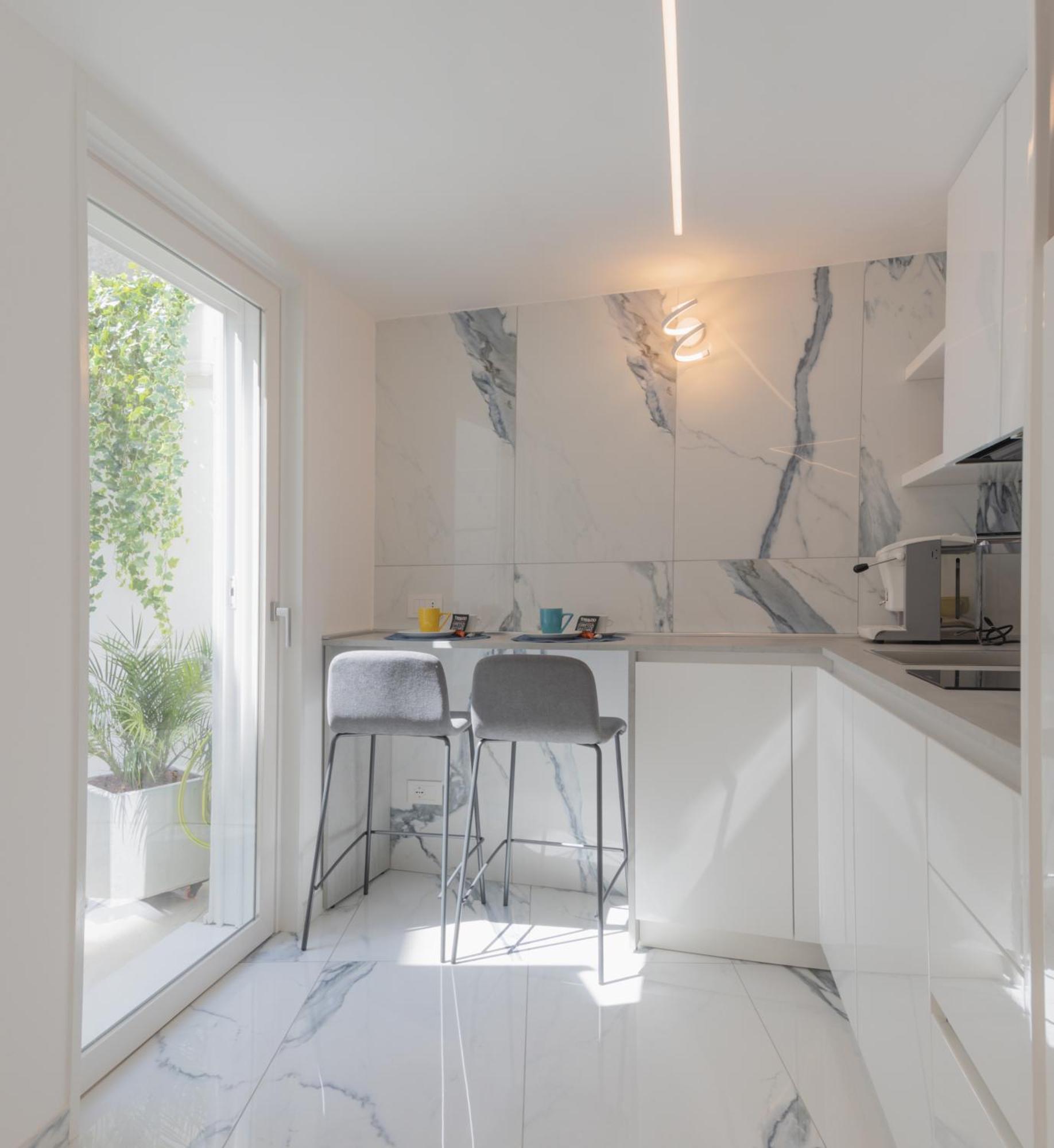 Augusto Marina Apartment Capri Dış mekan fotoğraf