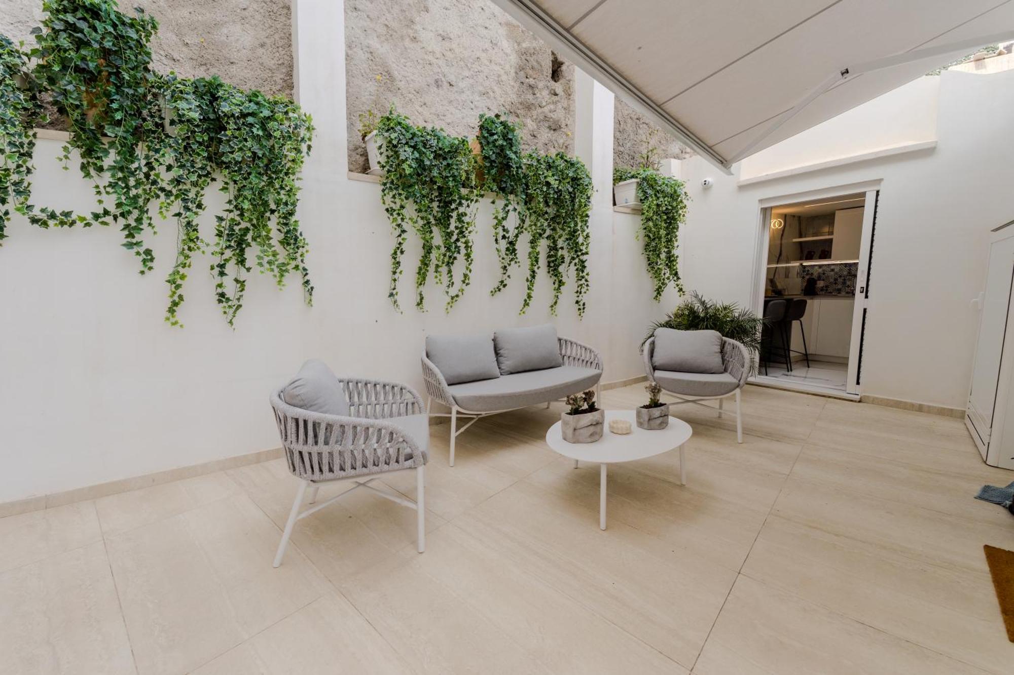 Augusto Marina Apartment Capri Dış mekan fotoğraf