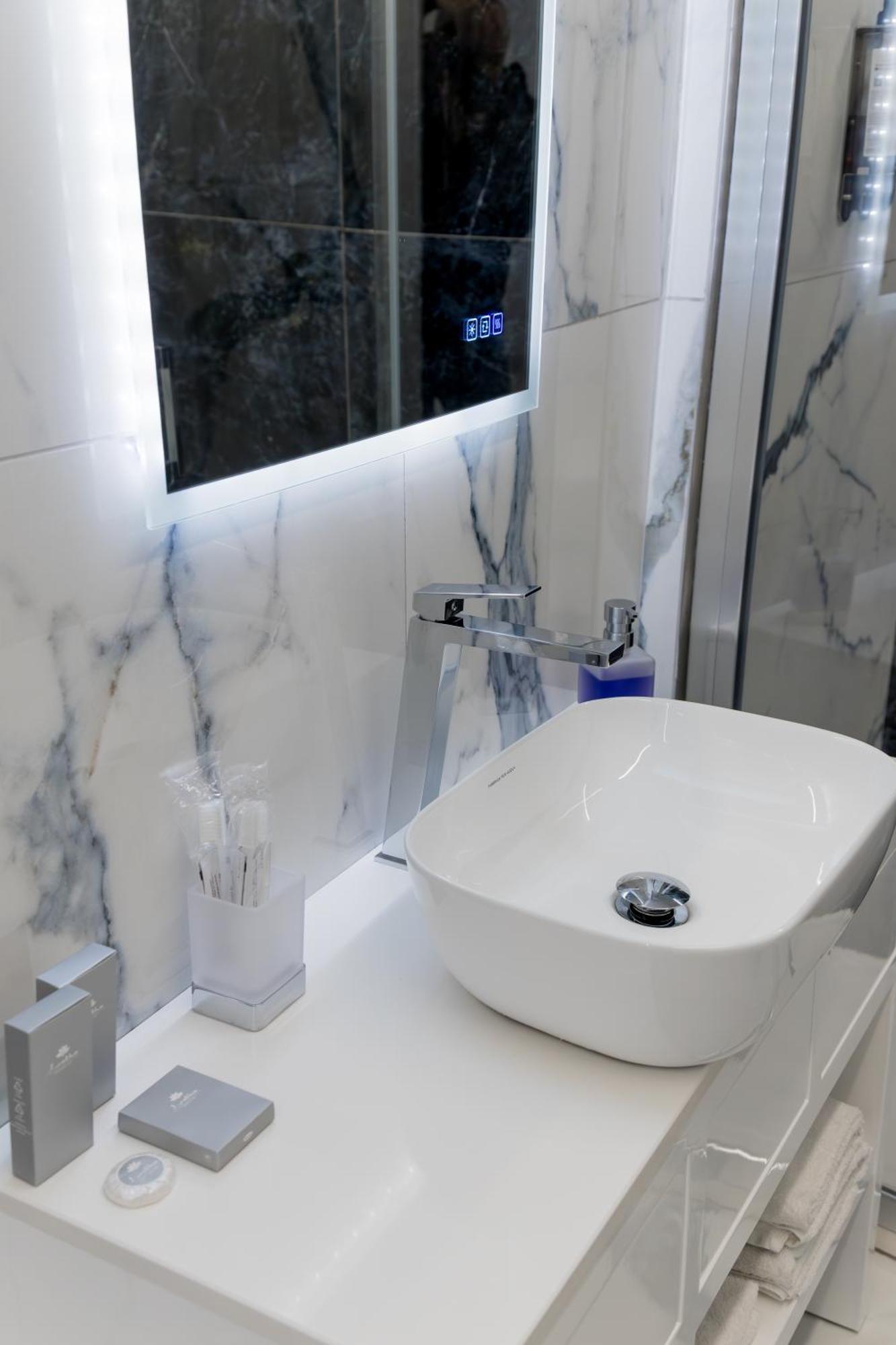 Augusto Marina Apartment Capri Dış mekan fotoğraf