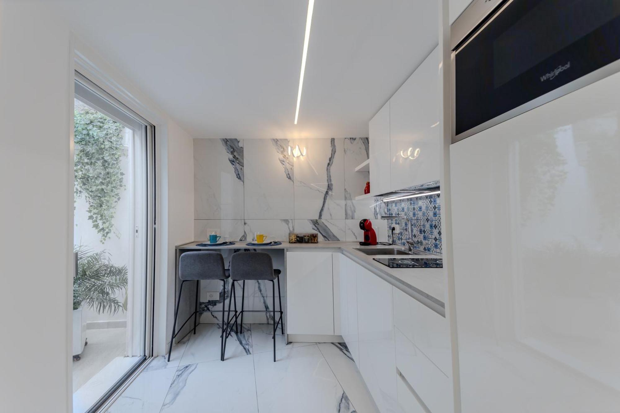Augusto Marina Apartment Capri Dış mekan fotoğraf
