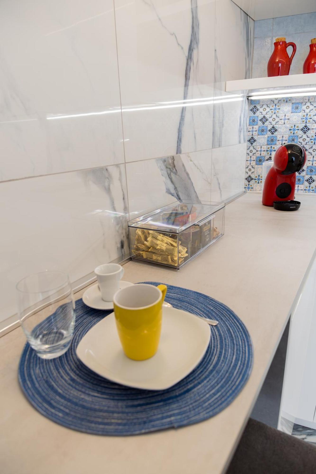 Augusto Marina Apartment Capri Dış mekan fotoğraf